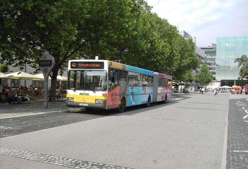 MB O 405 G