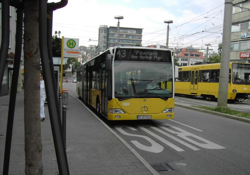 Berliner Platz