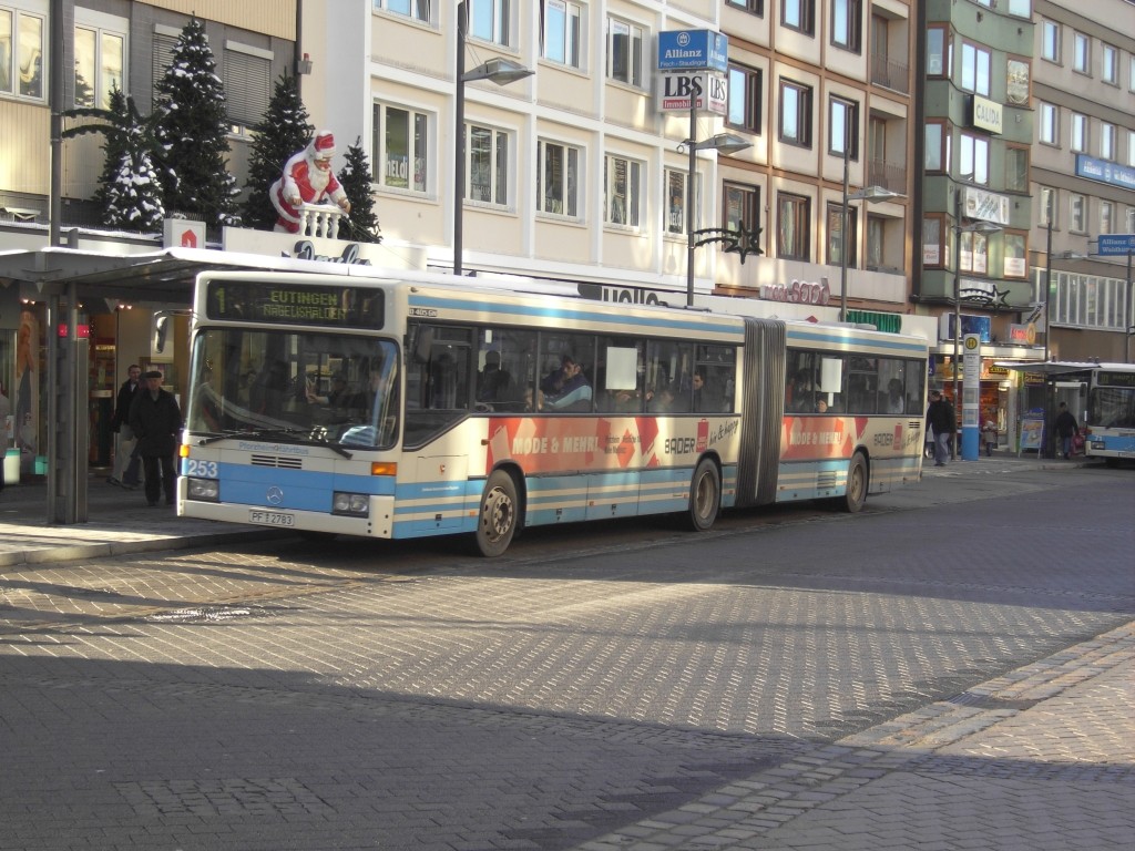 PF 2783 MB 0 405 GN Leopoldplatz