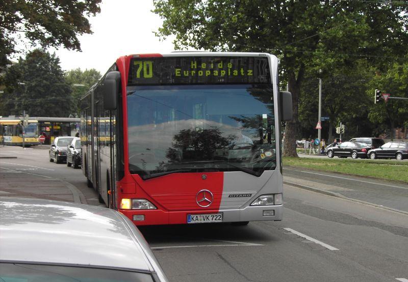 Mühlburger Tor
