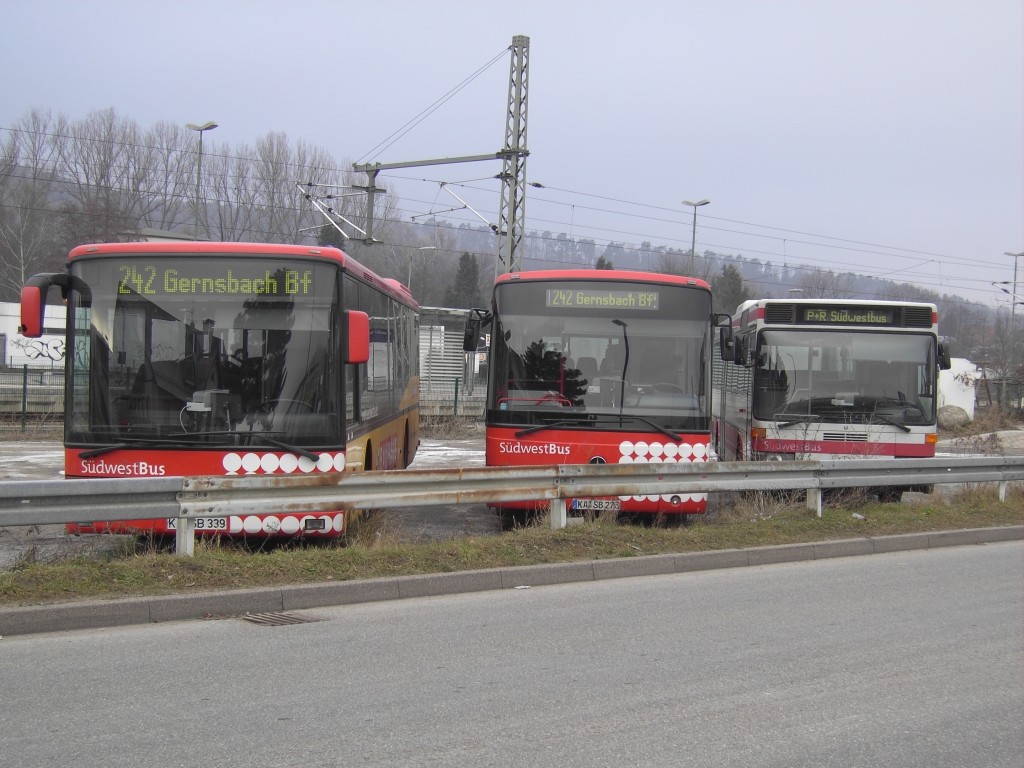 KA SB 339 & KA SB 273 & KA SB ***