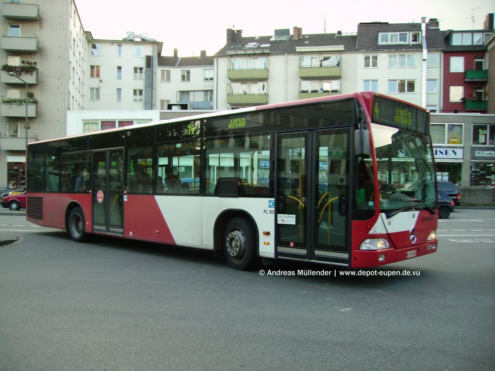Citaro SADAR 48