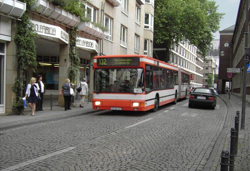 MAN Rathaus