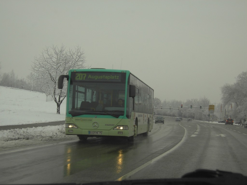 BAD ME 75 Citaro