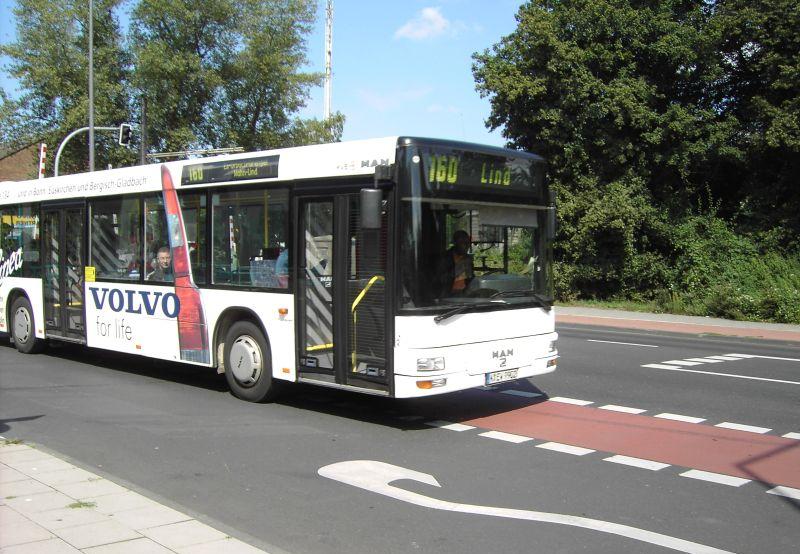 MAN (Volvo)