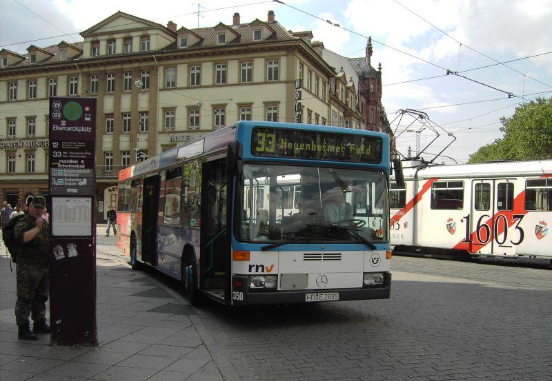 Bismarckplatz