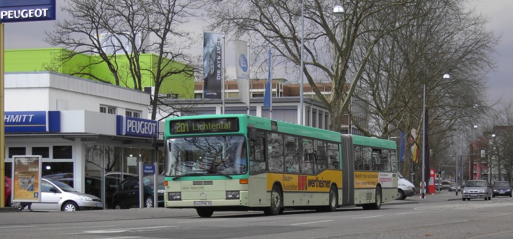 BAD ME 56 Rheinstraße