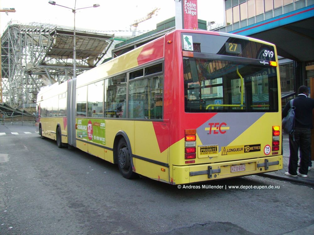 TEC 5.919 van Hool AG300/2