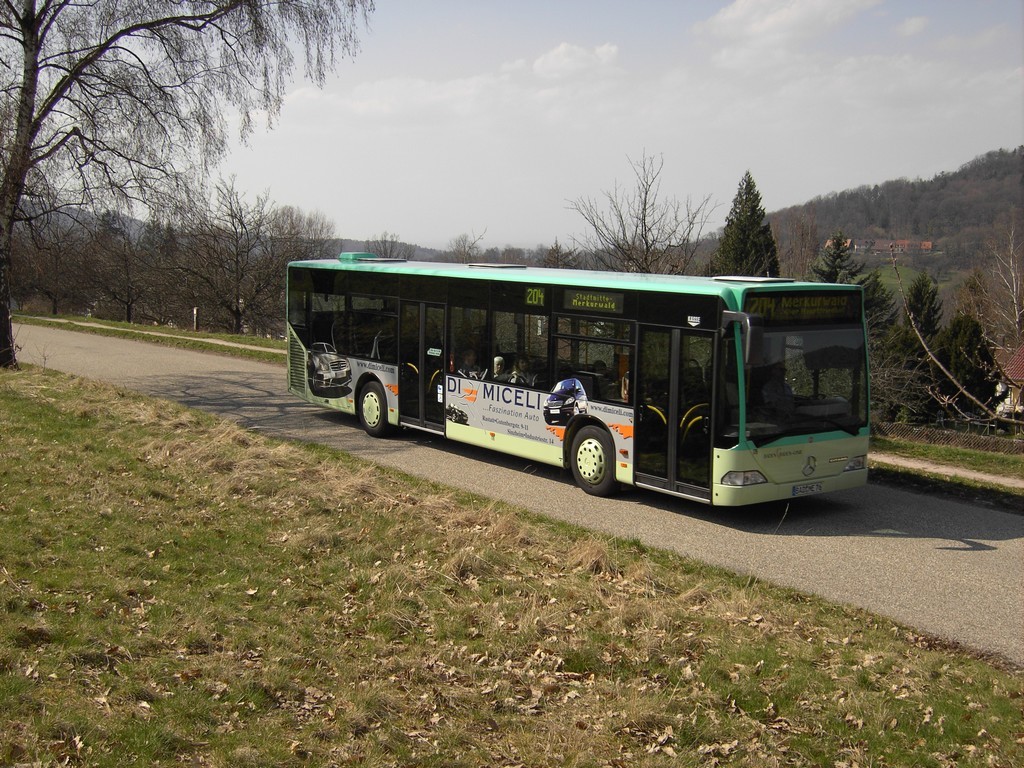 BAD ME 76 Friedrichshöhe