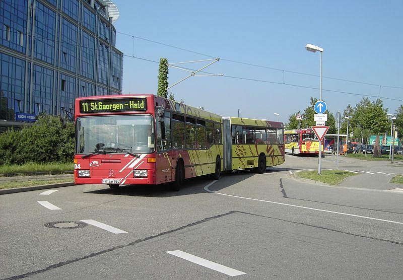934 Munzingerstraße