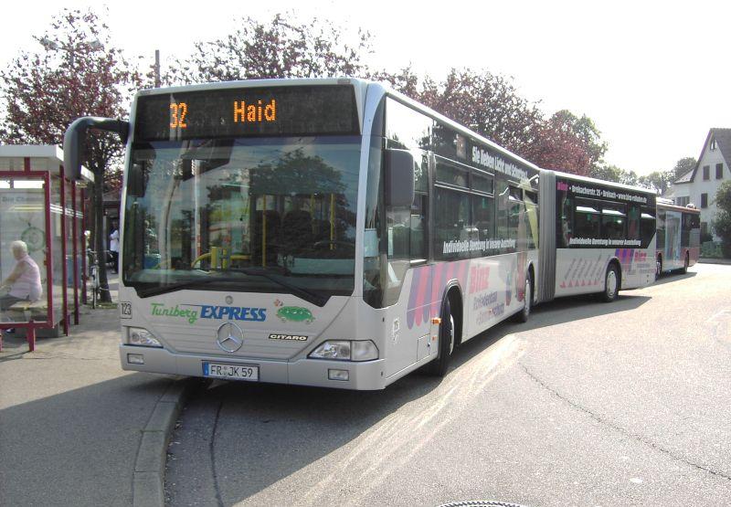 123 Tuniber-Express