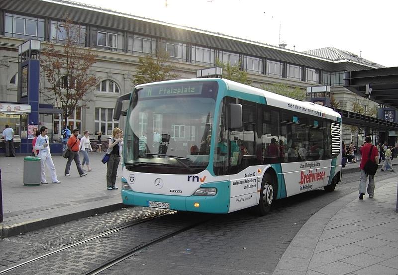 Cito Mannheim