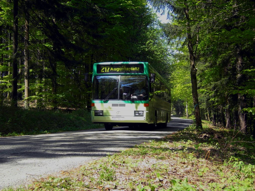 BAD EV 21 Scherrhof