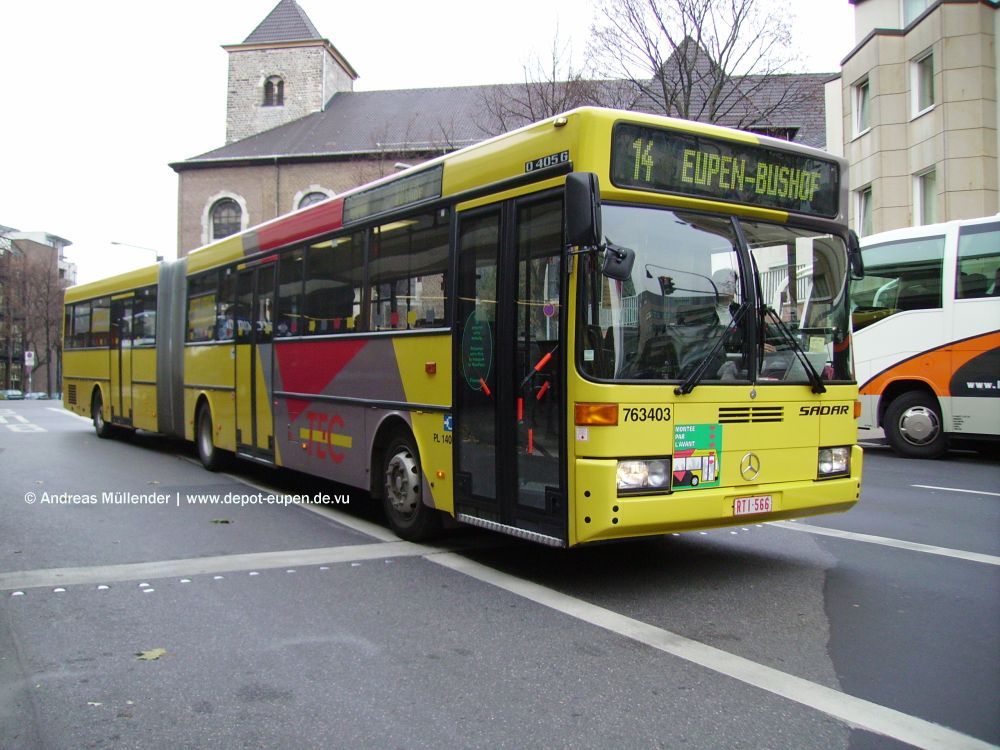 SADAR 763403 O405G