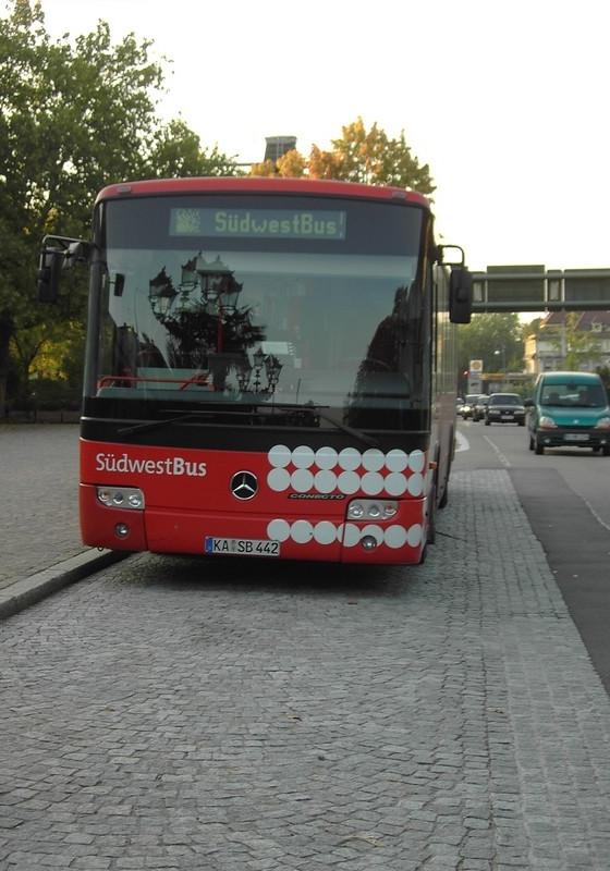 KA SB 442 Conecto