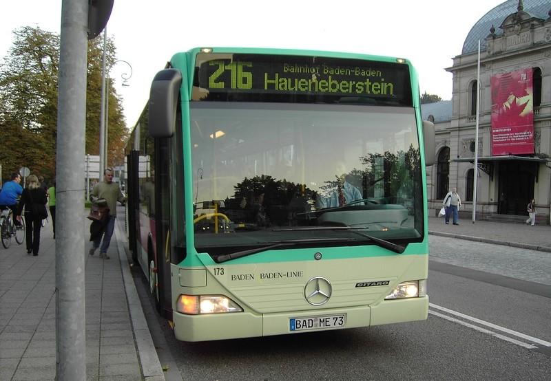 173 am Festspielhaus