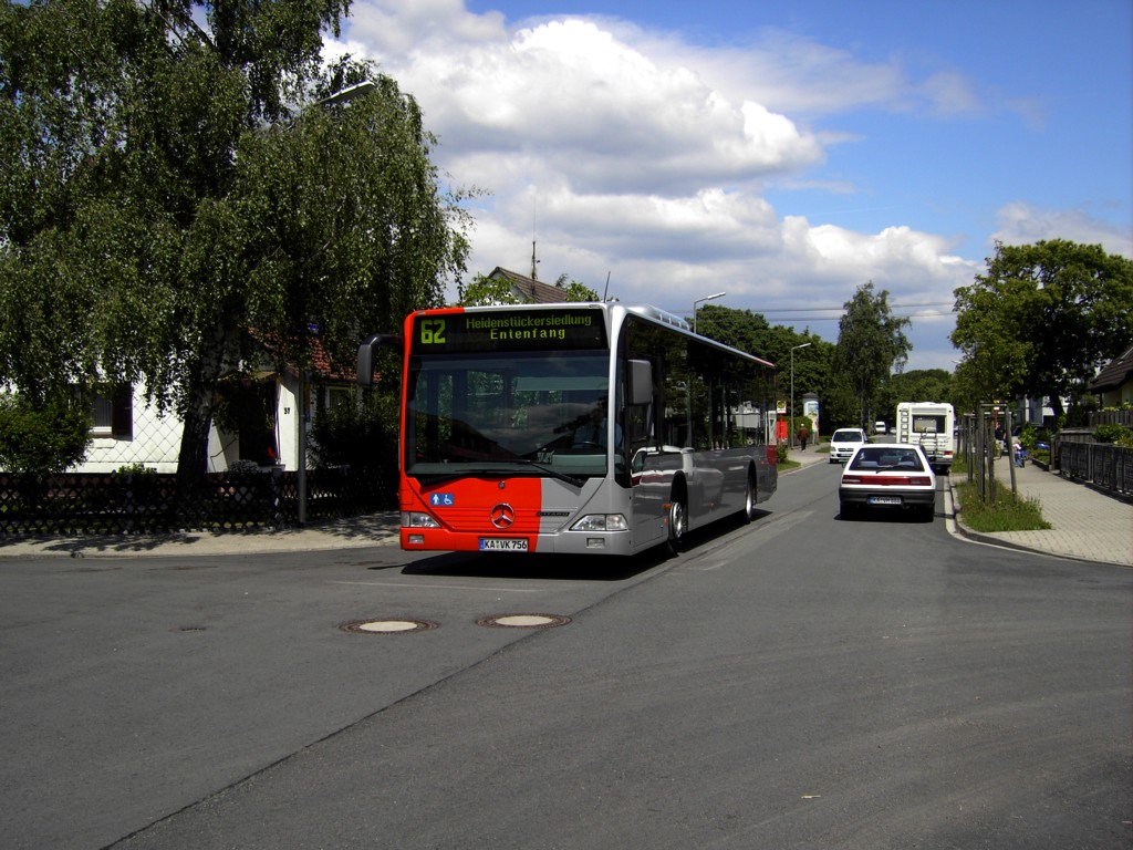 KA VK 756 Wattkopfstraße