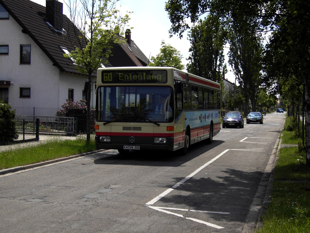 KA VK 759 Bernsteinstraße