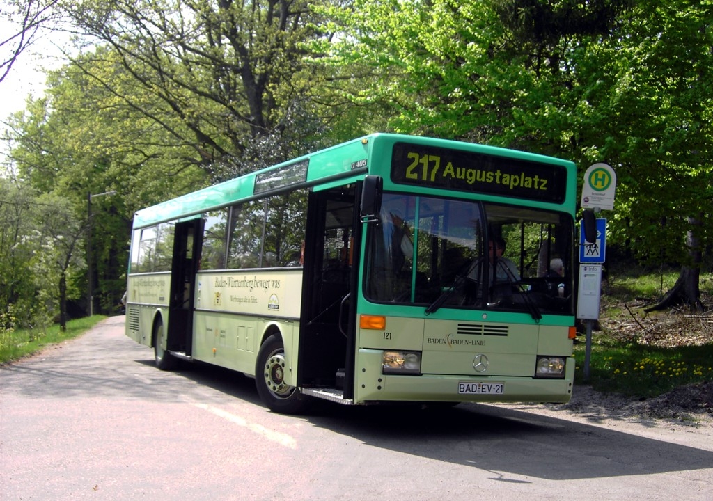 BAD EV 21 Scherrhof