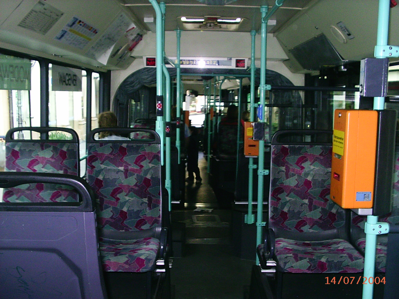 B-B Neo vin innen