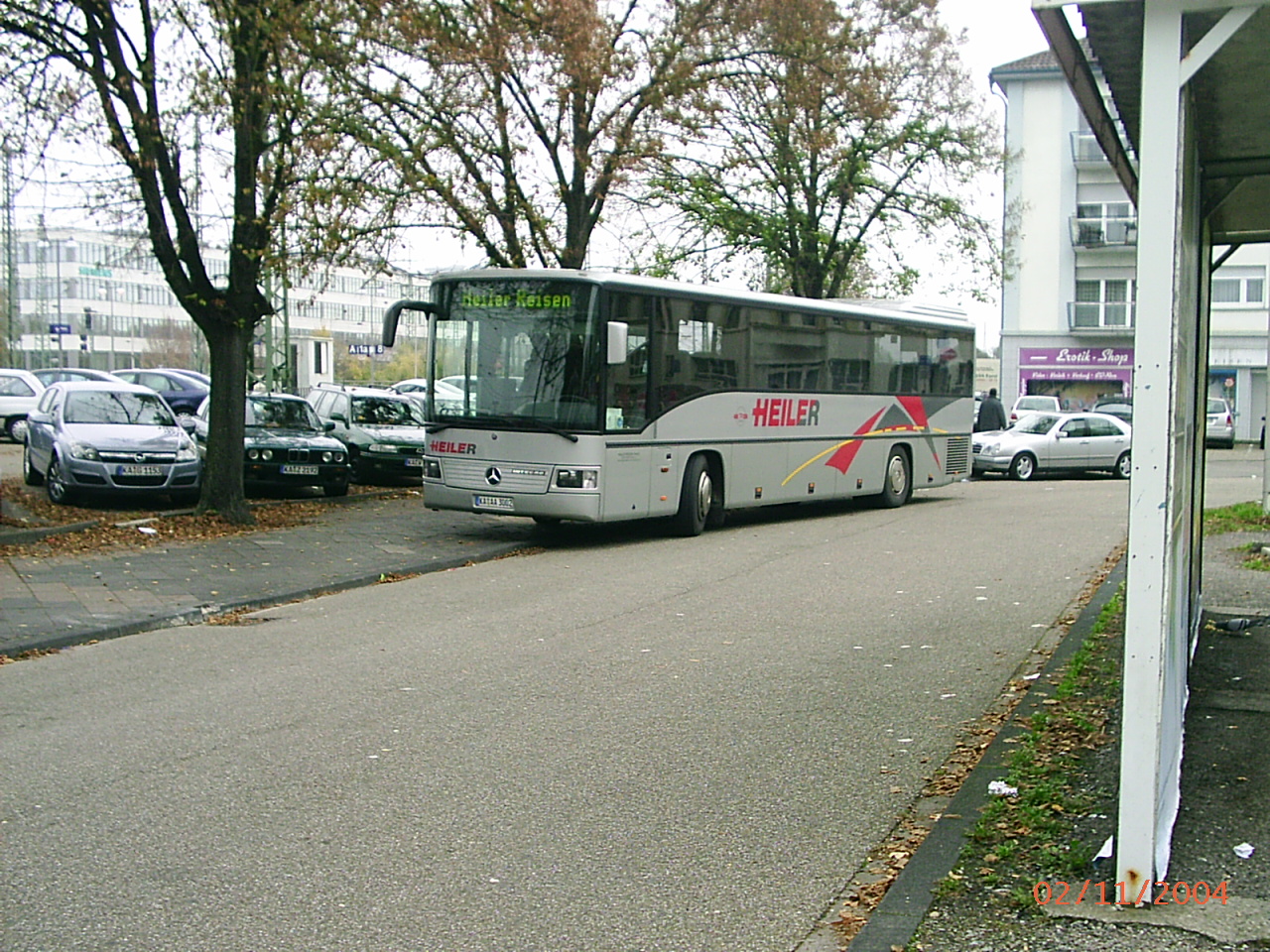 Heiler Resien