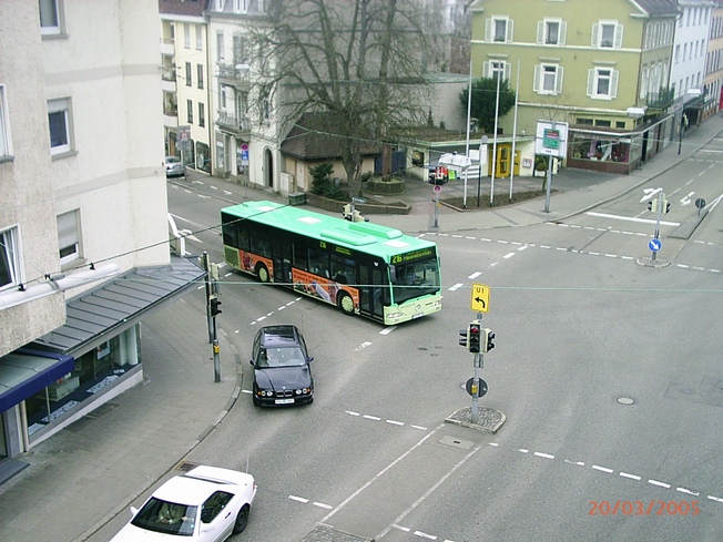 Linie 216
