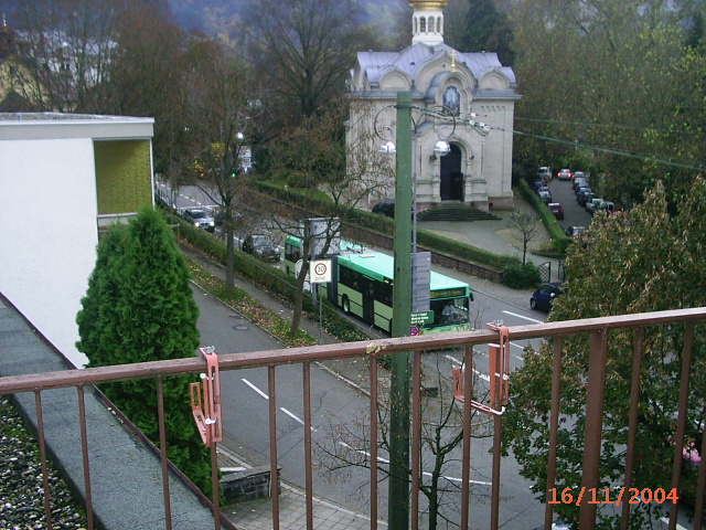 BUS B-B