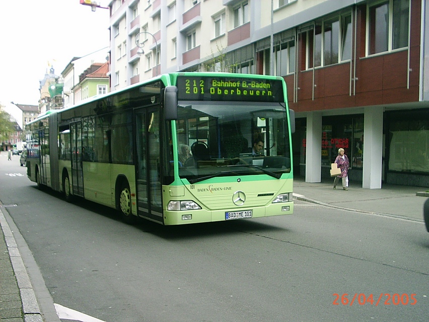 Linie 212/201