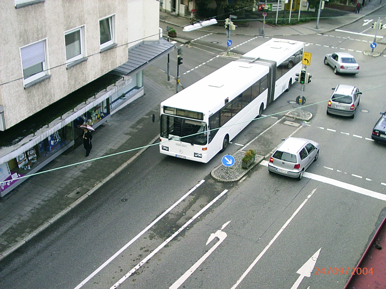 MB  0405 G in Baden-Baden (glaub aus Pforzheim)