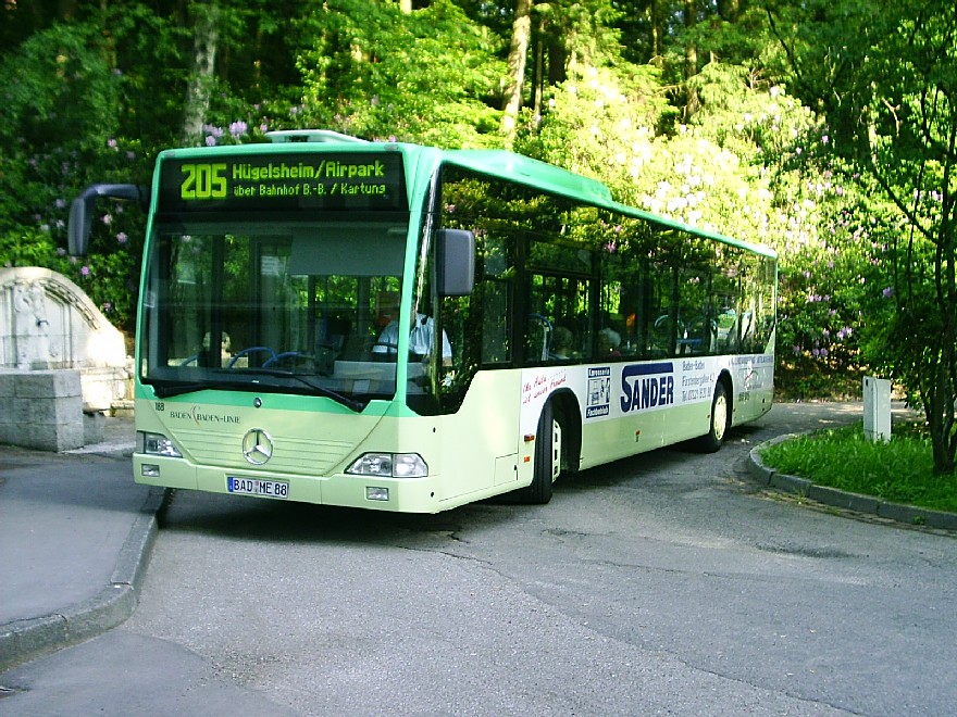 Am Merkurwald