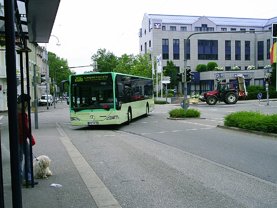 Schweigrotherplatz