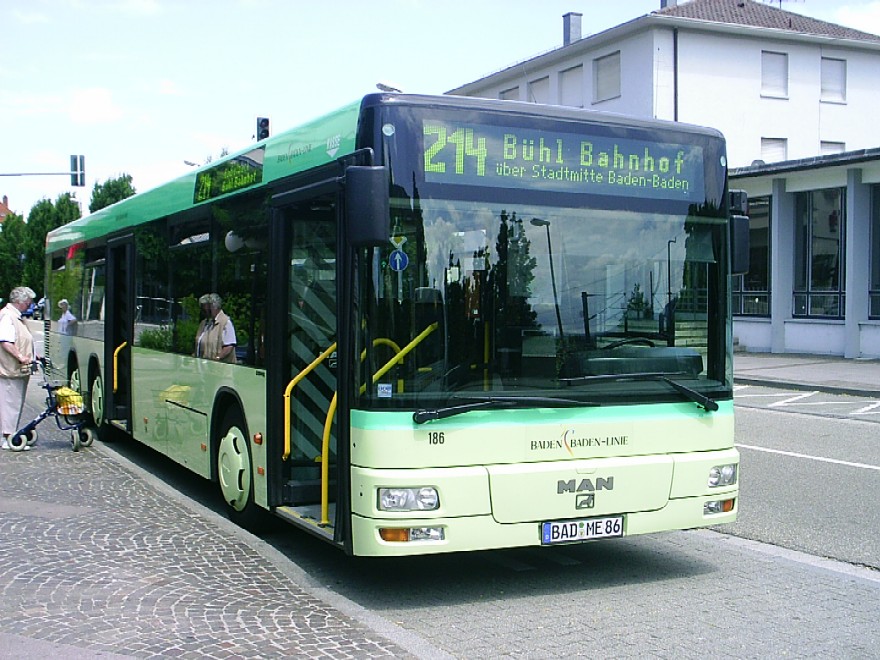 MAN/Göppel