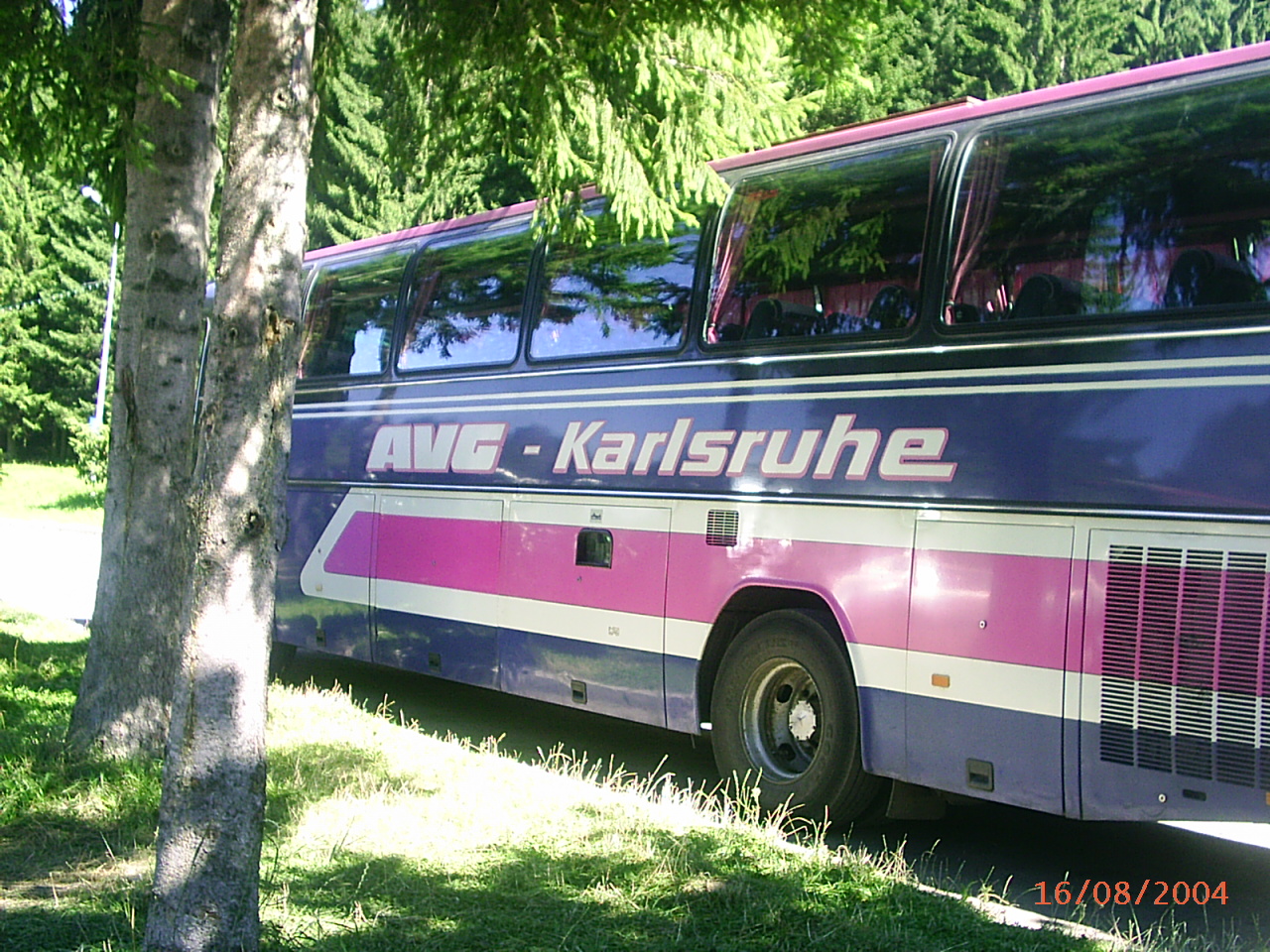AVG Karlsruhe