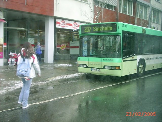Linie 207