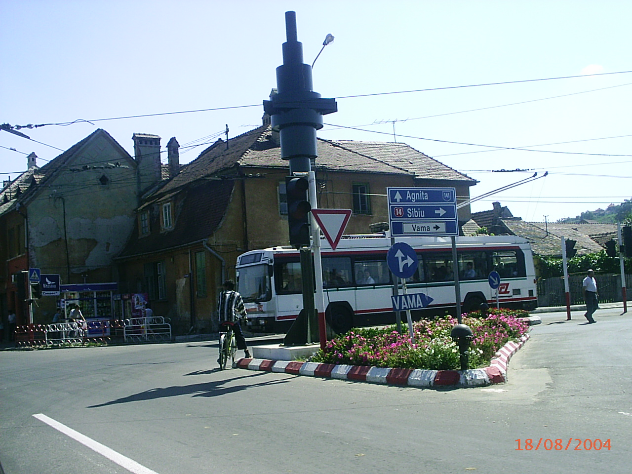 O-Bus Medias