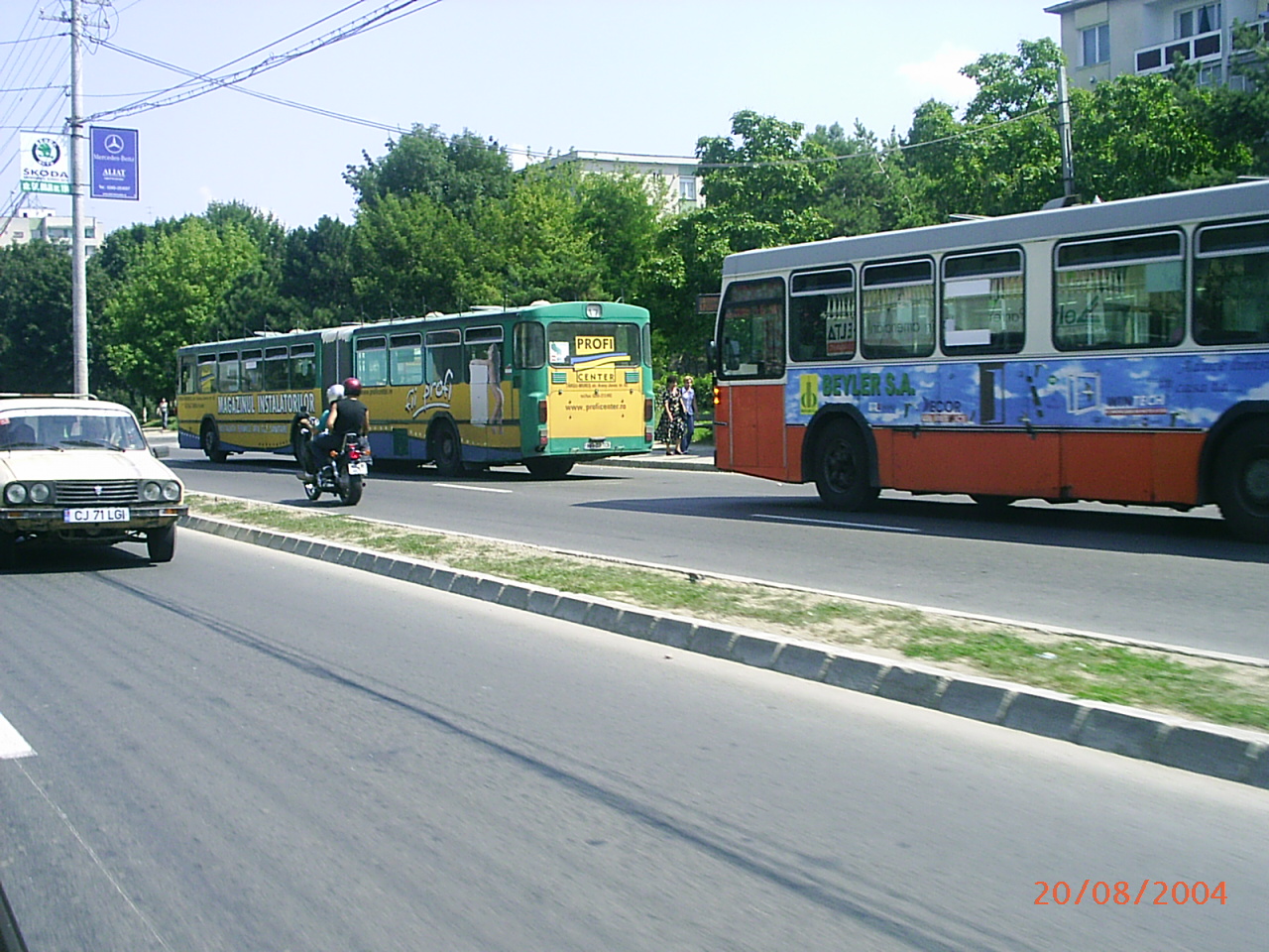 MB 305G
