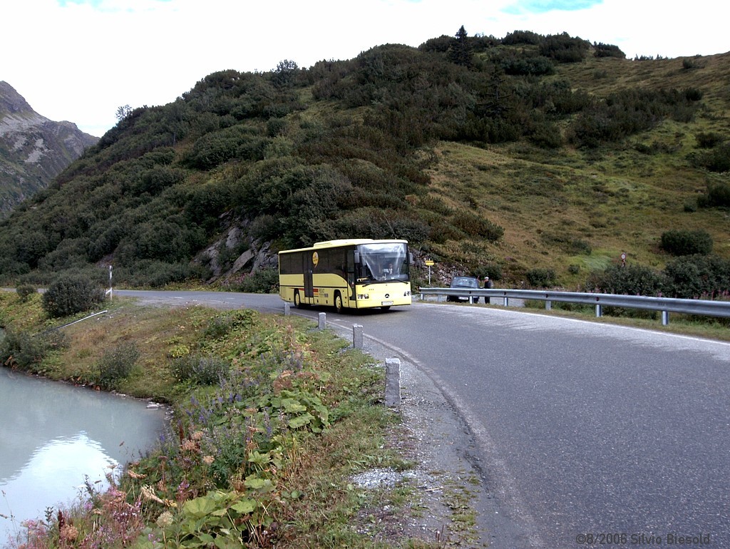 Kopsee PT 12240 Brücke