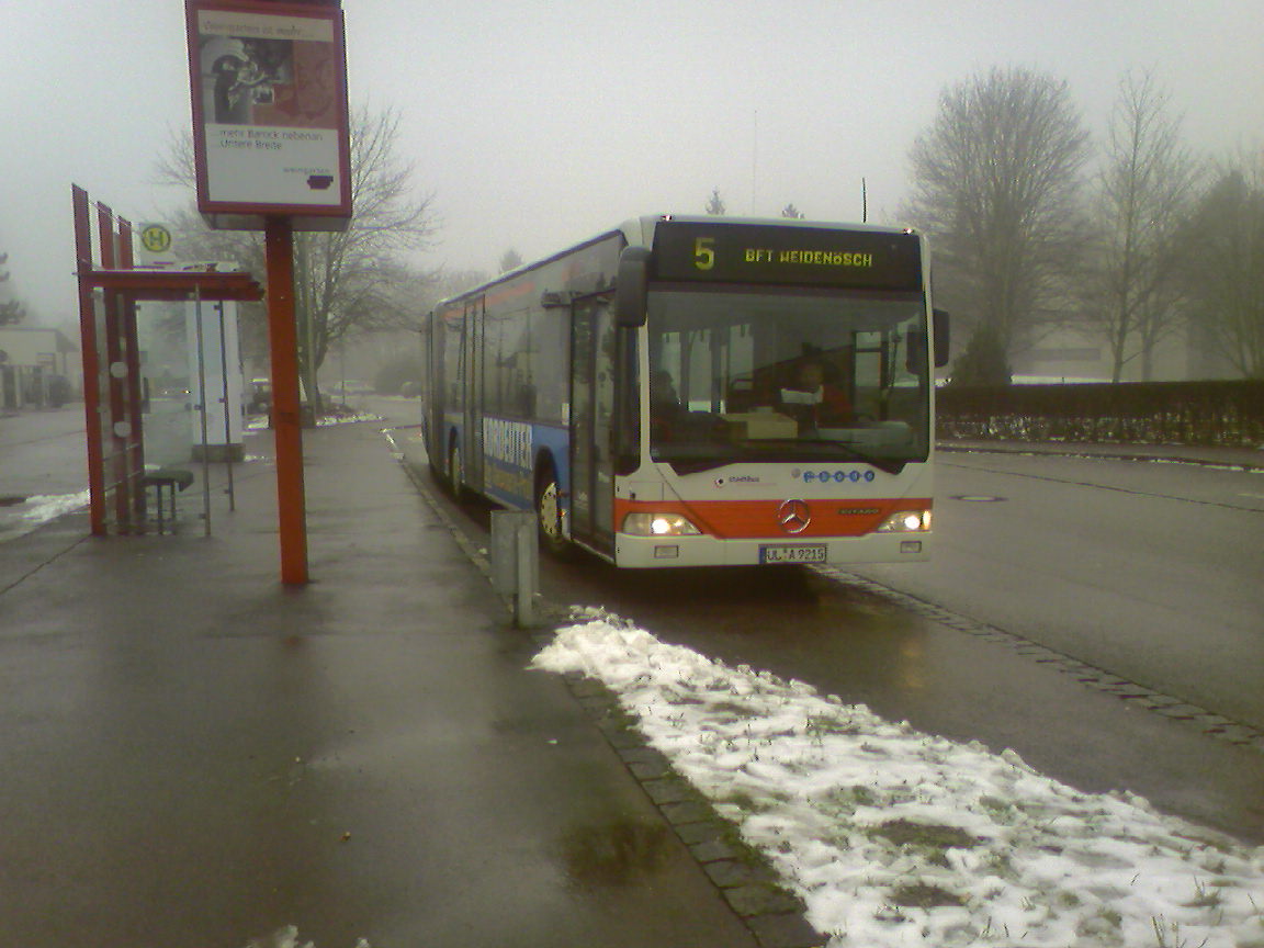 9215 an der Heilig-Geist-Kirche