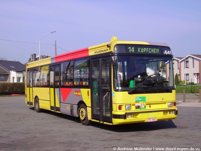 Wagen 5.645