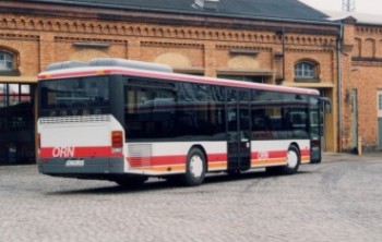 SETRA S315 NF