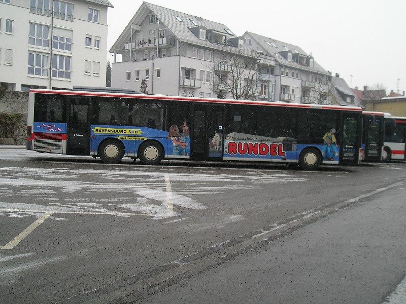 S319NF in voller Länge