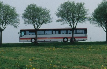 SETRA S319UL