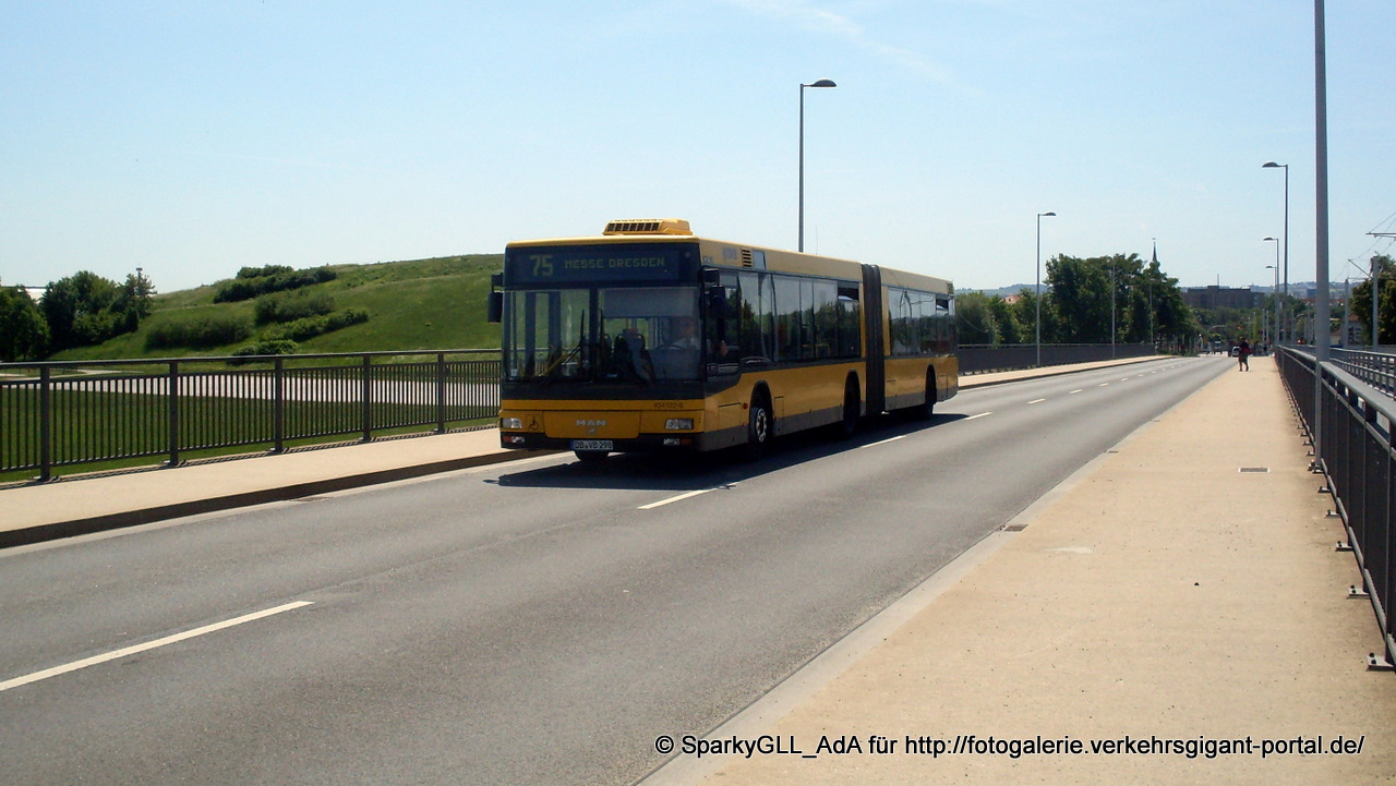 24.05.2011 - 75 Messe Dresden