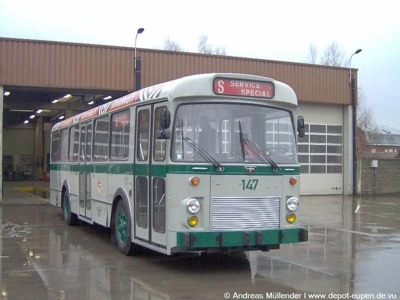 van Hool 409