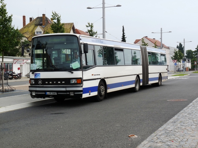 L-VR 5087 Knautkleeberg