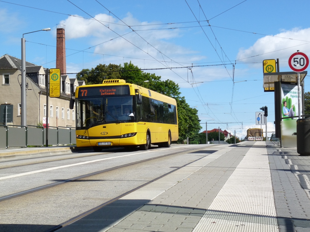 930 201-7 DD - Infineon Nord (BG-Akademie)