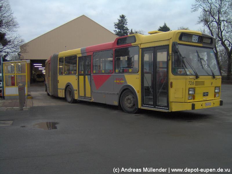 Wagen 726 AG280/3