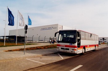 MAN ÜL 313