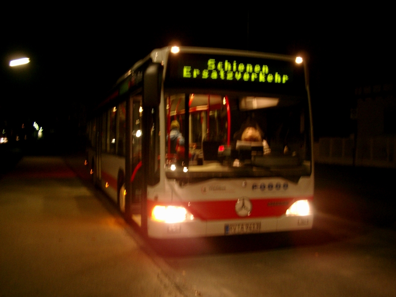 SEV in Aulendorf