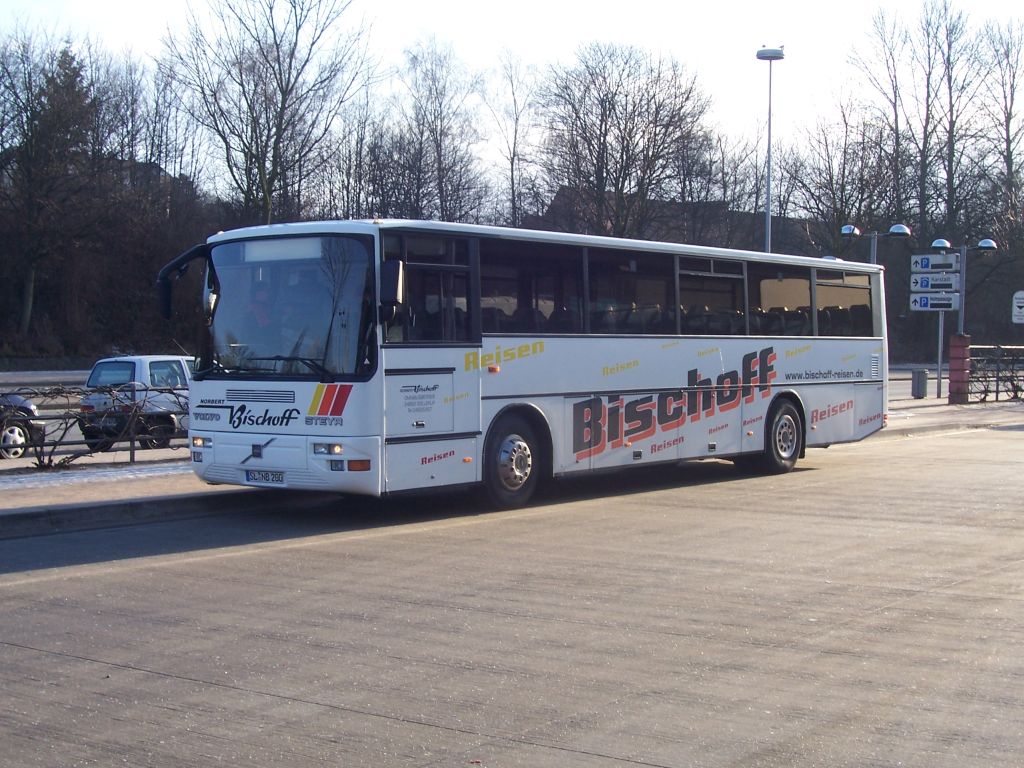 Bischoff Volvo-Steyr B10B